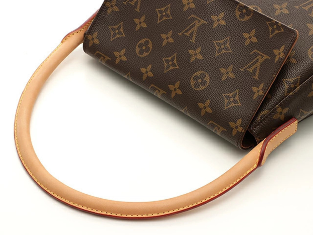 Louis Vuitton Looping Monogram - Picture 4 of 6